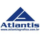 ATLANTIS GRÁFICA EDITORA LTDA Fotolitos em São Paulo SP