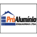 PRÓ-ALUMÍNIO ESQUADRIAS Esquadrias De Alumínio em Curitiba PR