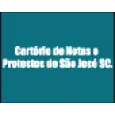 CARTÓRIO DE NOTAS E PROTESTOS DE SÃO JOSÉ Cartórios E Tabeliães em São José SC