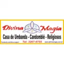 DIVINA MAGIA - CASA DE UMBANDA, CANDOMBLÉ E RELIGIOSOS Produtos Esotéricos E Místicos em Curitiba PR