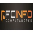 FCINFO COMPUTADORES LTDA Venda Computadores em Taguatinga DF
