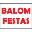 BALOM FESTAS Festas - Artigos - Aluguel em Maceió AL
