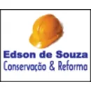 EDSON DE SOUZA CONSERVAÇÃO E REFORMAS Sinteco - Raspagem e Aplicação em Nova Iguaçu RJ