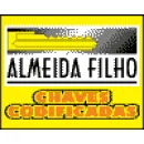ALMEIDA FILHO CHAVEIRO & CARIMBOS Chaveiros em Fortaleza CE