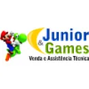 JUNIOR GAMES Videogames E Acessórios - Vendas em Rio Branco AC