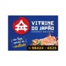VITRINE DO JAPÃO Restaurantes - Delivery em Uberlândia MG