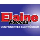 ELAINE COMPONENTES ELETRÔNICOS Componentes Eletrônicos em Manaus AM
