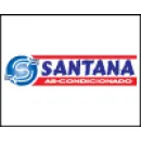 SANTANA AR-CONDICIONADO Ar-condicionado em Campo Grande MS