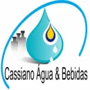 CASSIANO ÁGUA MINERAL Refrigerantes em Maceió AL