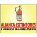 ALIANÇA EXTINTORES Extintores De Incêndio em Feira De Santana BA
