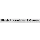 FLASH INFORMÁTICA E GAMES