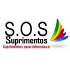 SOS CARTUCHOS E SUPRIMENTOS