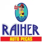 RAIHER AUTOPEÇAS