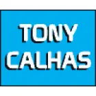 TONY CALHAS E SERRALHERIA
