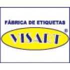 FÁBRICA DE ETIQUETAS VISART