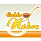 CALDO NOBRE COMERCIO DE ALIMENTOS LTDA