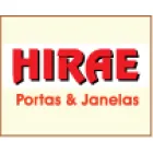 HIRAE PORTAS E JANELAS