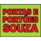 PORTAS E PORTÕES SOUZA