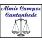 ALMIR CAMPOS CANTANHEDE
