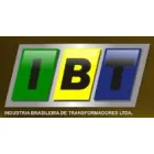 IBT INDÚSTRIA BRASILEIRA DE TRANSFORMADORES LTDA