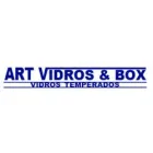 ART VIDROS & BOX DE CAMPINAS LTDA