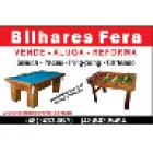 BILHARES FERA