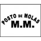 POSTO DE MOLAS MM