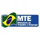MTE - MINISTÉRIO DO TRABALHO E EMPREGO