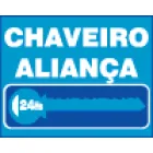 CHAVEIRO ALIANÇA
