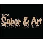 BUFFET SABOR & ART