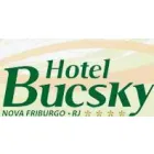 HOTEL BUCSKY CIA LTDA
