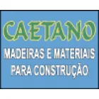 CAETANO MADEIRAS E MATERIAL PARA CONSTRUÇÃO