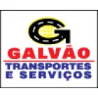 GALVÃO TRANSPORTES E SERVIÇOS