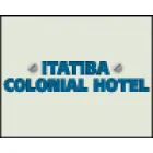ITATIBA COLONIAL HOTEL