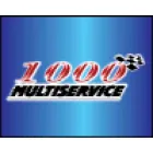 1000 MOTO SERVICE & MOTO TÁXI