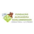 FUNDAÇÃO ALEXANDRA SCHLUMBERGER