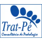 TRAT-PÉ CONSULTÓRIO DE PODOLOGIA