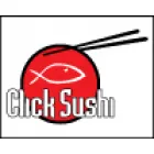 CLICK SUSHI DELIVERY