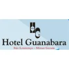 HOTEL GUANABARA SÃO LOURENÇO S/A