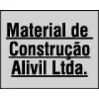 MATERIAL DE CONSTRUÇÃO ALIVIL