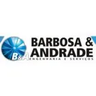 BARBOSA & ANDRADE ENGENHARIA DE MANUTENÇÃO E SERVIÇOS LTDA