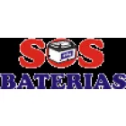 SOS BATERIAS LTDA