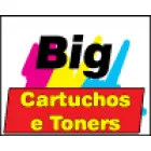 BIG CARTUCHOS E TONERS