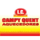 LC CAMPY QUENT AQUECEDORES