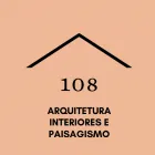MILANO 108 ARQUITETURA INTERIORES E PAISAGISMO