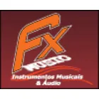 FX MUSIC INSTRUMENTOS MUSICAIS & ÁUDIO