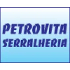 PETROVITA SERRALHERIA