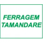 FERRAGEM TAMANDARE