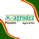PET SHOP AGRODEZ PLANALTO PRODUTOS AGROPECUÁRIOS