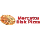 MERCATTU DISK PIZZA